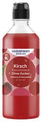 Sodastream Kirsche Zero Sirup drink mix