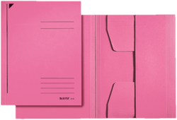 LEITZ Jurismappe 3924 pink DIN A4 242x318mm