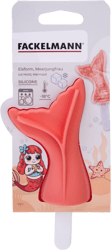 Popsicle mold mermaid