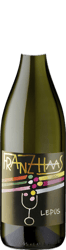 FRANZ HAAS Lepus 2024 0,75l