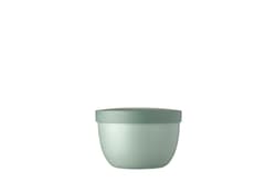 Mepal Snackpot Ellipse 350 ml - Nordic sage