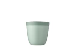 Mepal Snackpot Ellipse 500 ml - Nordic sage