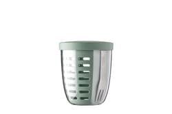 Mepal Ellipse Fruitpot - Nordic sage