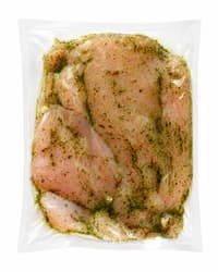 Hähnchenbrustfilet Grüne Kräuter