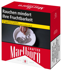 Marlboro Crafted Red 7XL-Box