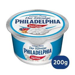 Philadelphia Hüttenkäse