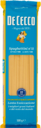 De Cecco Spaghettini N. 11
