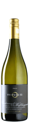 Rings - Chardonnay & Weißburgunder 2025 *bio 0,75l