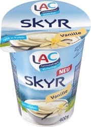 LAC Skyr Vanille