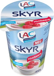 LAC Skyr Himbeere