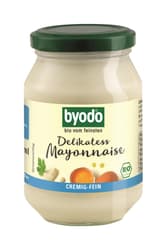 Byodo Delikatess Mayonnaise