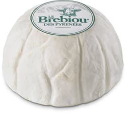 Le Brebiou des Pyrénées