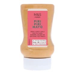 Marks & Spencer Peri Peri Mayo