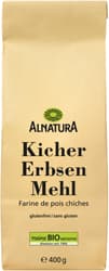 Alnatura Bio Kichererbsenmehl glutenfrei