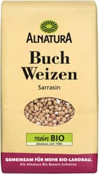 Alnatura BIO Buckwheat