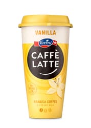 Emmi Caffe Latte Vanilla Eiskaffee
