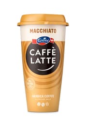 Emmi Caffe Latte Macchiato Eiskaffee