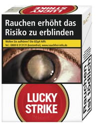 Lucky Strike Original Red Giga