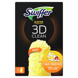 Swiffer Staubmagnet 360° Nachfüllpack 5 Tücher