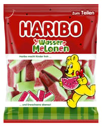 Haribo Watermelons