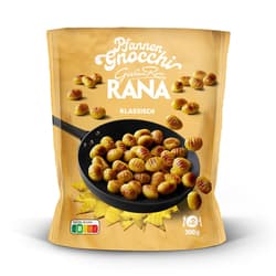 Rana Pan Gnocci Soft & Crispy