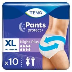 Tena Pants Night