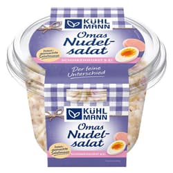 Kühlmann Omas Nudelsalat