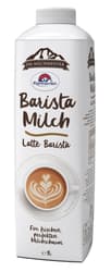 Milk Master Barista Milk ESL