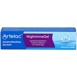 ARTELAC Nighttime Gel