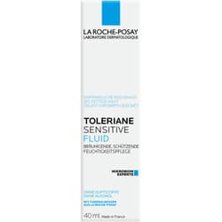 ROCHE-POSAY Toleriane sensitive fluid