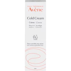 AVENE Cold Cream Creme