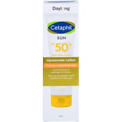 CETAPHIL Sun Daylong SPF 50+ liposomale Lotion