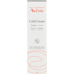 AVENE Cold Cream Creme
