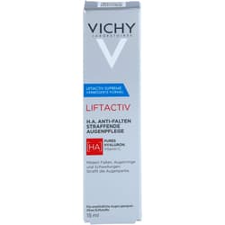 VICHY LIFTACTIV Augen Creme