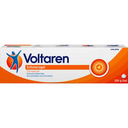 VOLTAREN Pain Gel