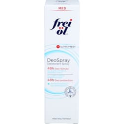 FREI ÖL DeoSpray
