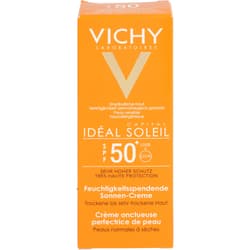 VICHY CAPITAL Soleil Gesichtscreme LSF 50+