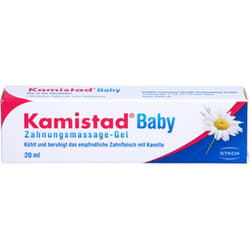 KAMISTAD Baby Gel