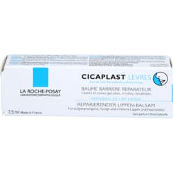 ROCHE-POSAY Cicaplast Lip B5 Balm