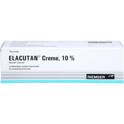 ELACUTAN Creme