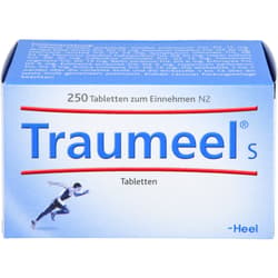 TRAUMEEL S tablets