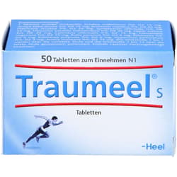 TRAUMEEL S tablets