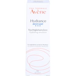 AVENE Hydrance leicht Feuchtigkeitsemulsion