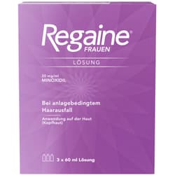 REGAINE Frauen 20 mg/ml Lsg.z.Anw.a.d.Kopfhaut