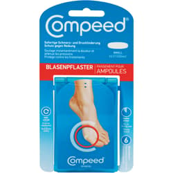 COMPEED Blasenpflaster small