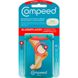 COMPEED blister plasters extreme