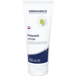DERMASENCE Polaneth Lotion