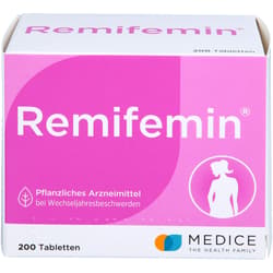 REMIFEMIN Tabletten