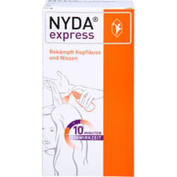 NYDA express Pumplösung