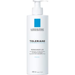 ROCHE-POSAY Toleriane Cleansing Fluid